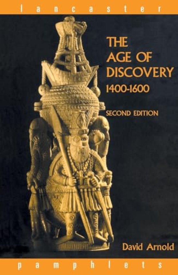 Age of Discovery, 1400-1600