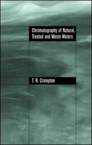 Chromatography of Natural, Treated and Waste Waters