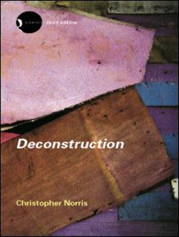 Deconstruction