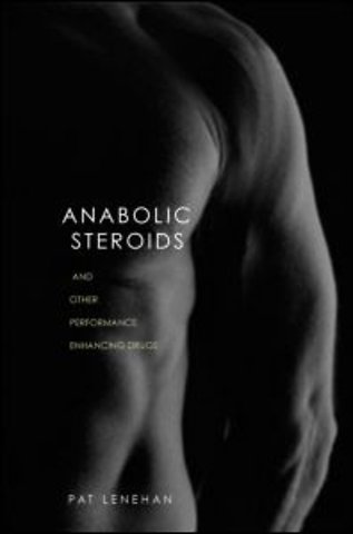 Anabolic Steroids