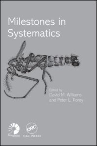 Milestones in Systematics