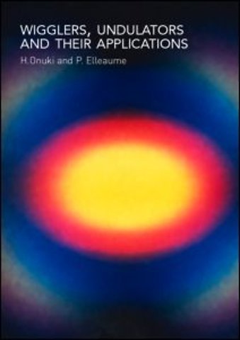 Undulators, Wigglers and Their Applications