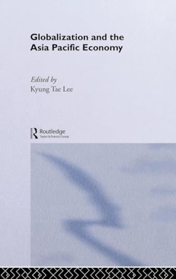 Globalization and the Asia Pacific Economy