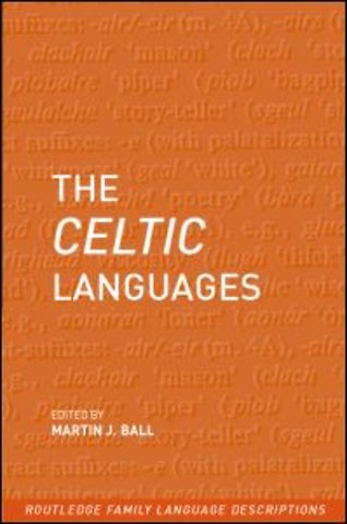 Celtic Languages