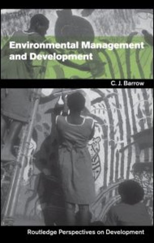 Environmental Management and Development