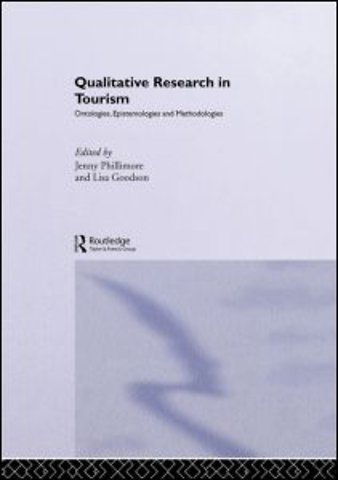 Qualitative Research in Tourism