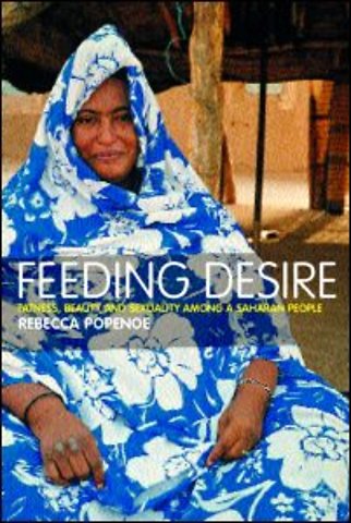 Feeding Desire