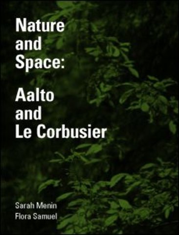 Nature and Space
