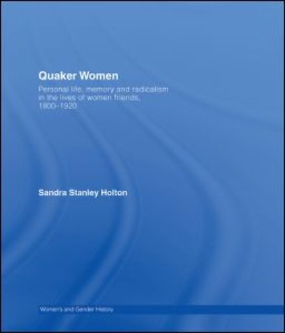 Quaker Women