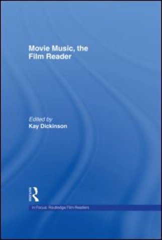 Movie Music, The Film Reader