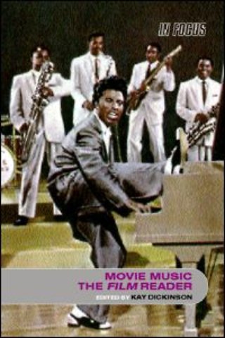 Movie Music, The Film Reader