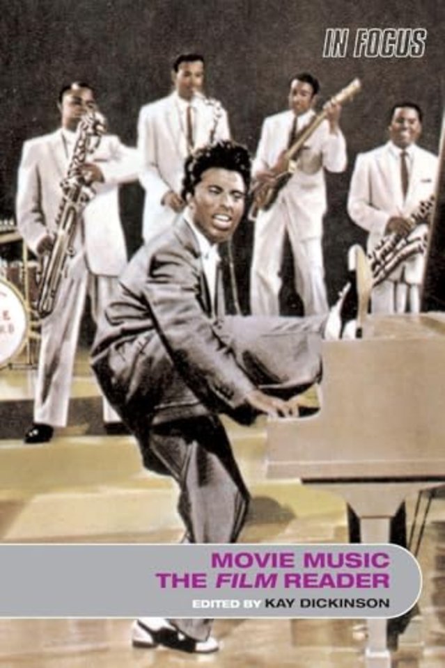 Movie Music, The Film Reader