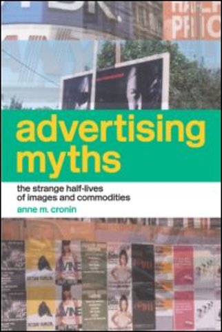 Advertising Myths