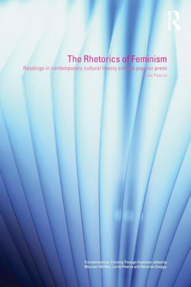Rhetorics of Feminism