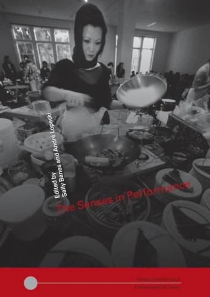 Senses in Performance