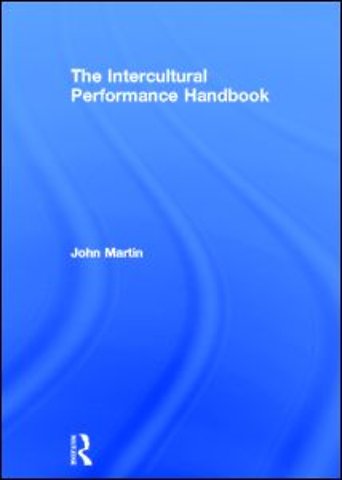 Intercultural Performance Handbook