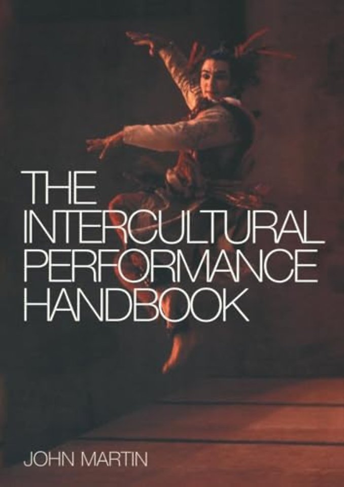 Intercultural Performance Handbook
