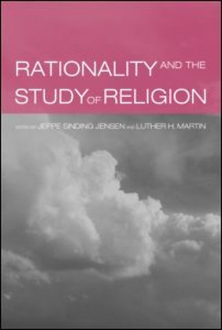 Rationality and the Study of Religion