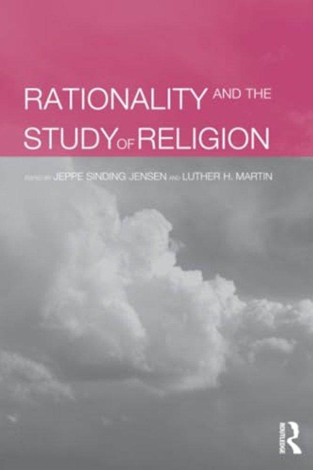 Rationality and the Study of Religion
