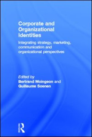 Corporate and Organizational Identities