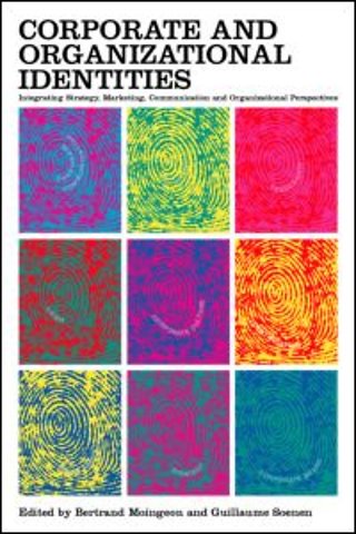 Corporate and Organizational Identities