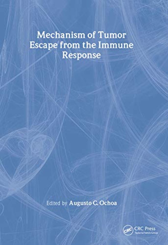 Mechanisms of Tumor Escape from the Immune Response