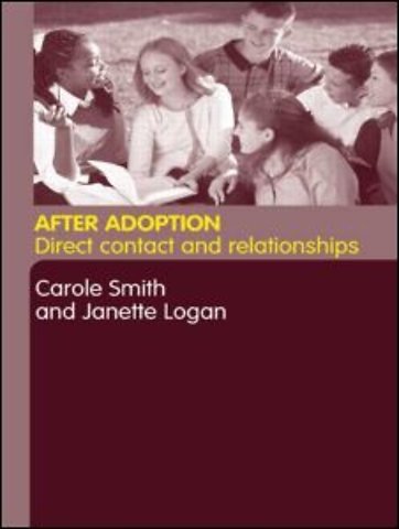 After Adoption
