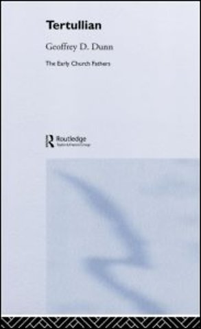 Early Church Fathers