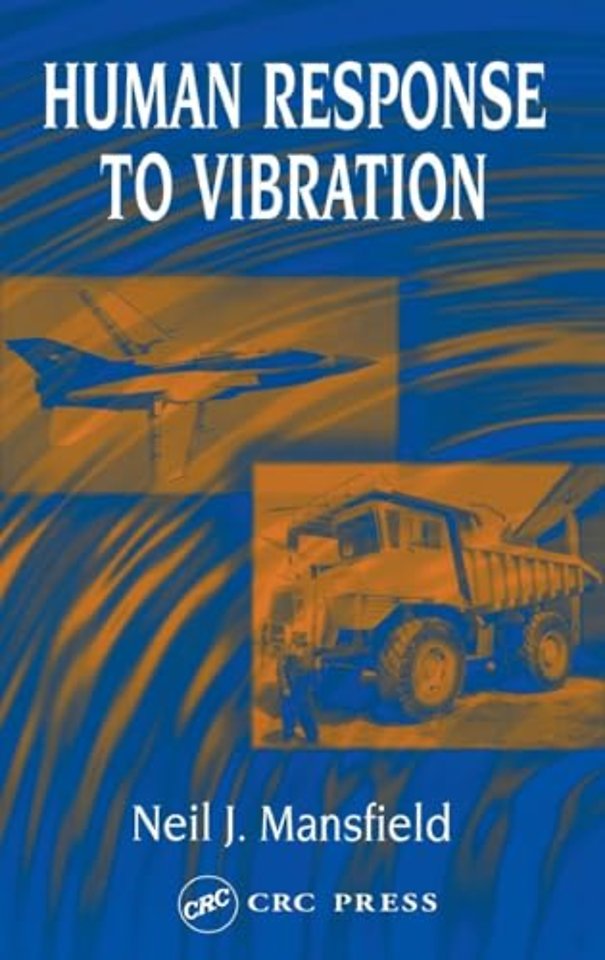 Human Response to Vibration