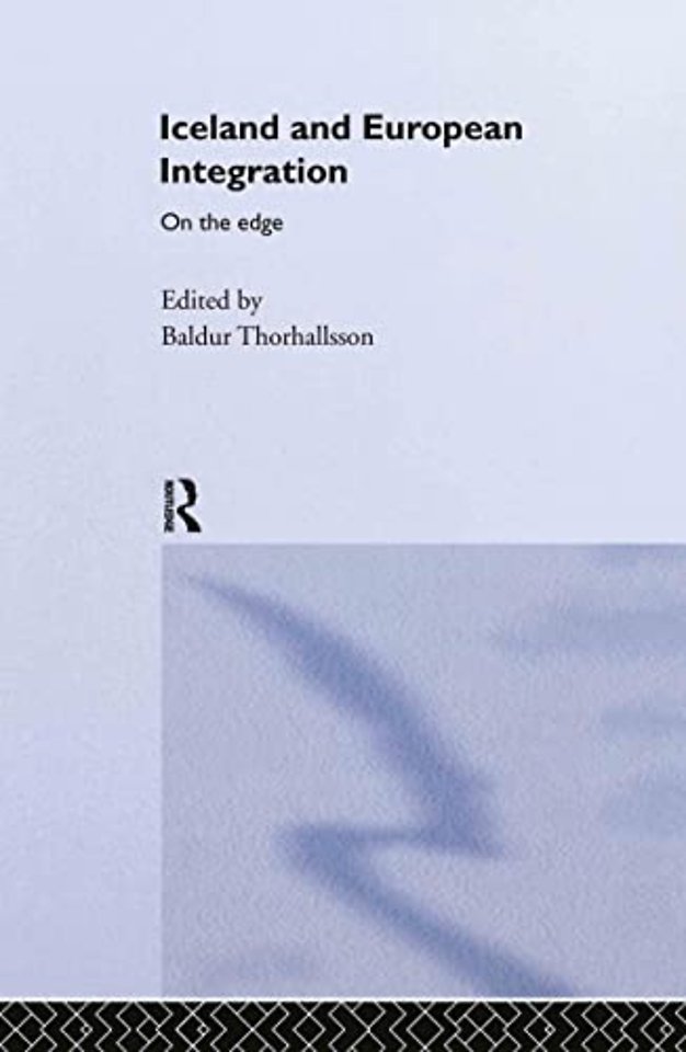 Iceland and European Integration