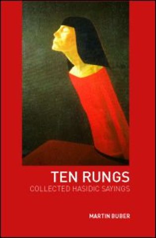Ten Rungs