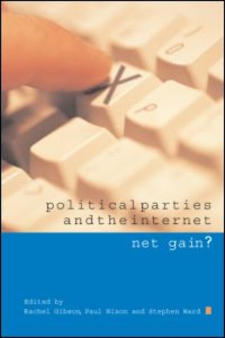 Political Parties and the Internet