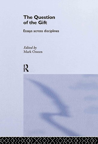 Question of the Gift