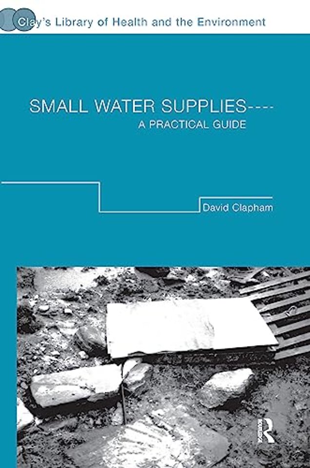 Small Water Supplies