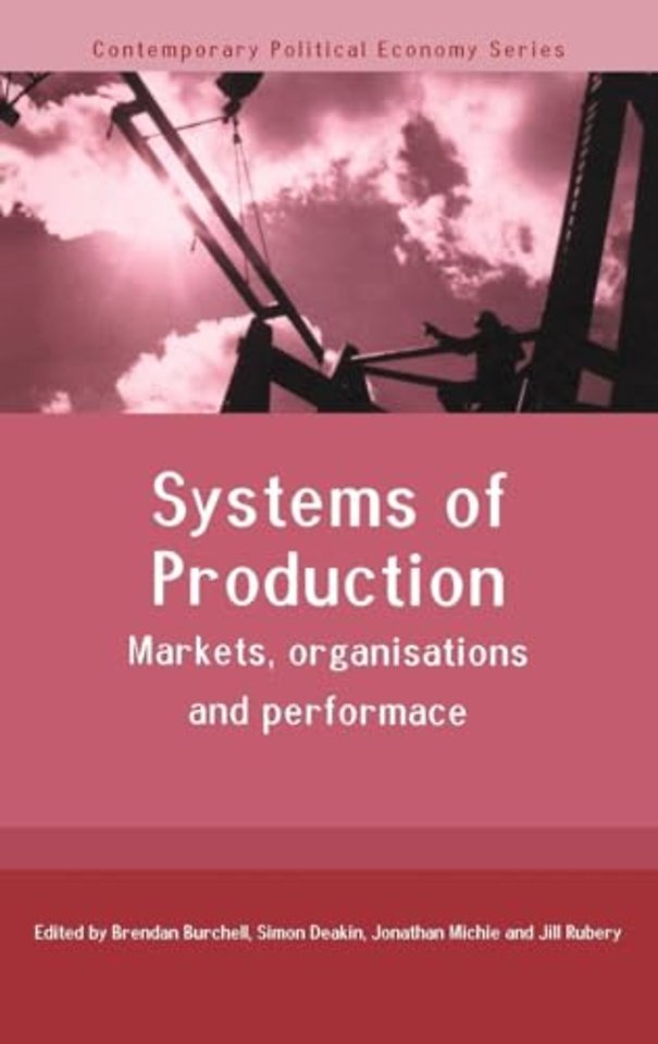 Systems of Production