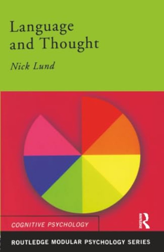 Language and Thought