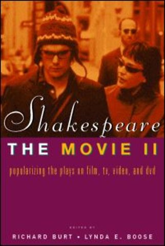 Shakespeare, The Movie II