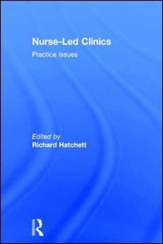 Nurse-Led Clinics