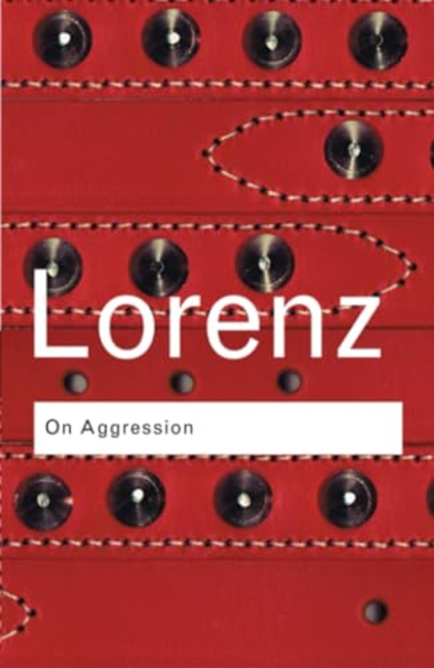 On Aggression