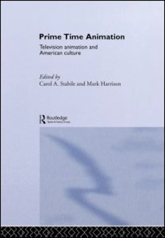 Prime Time Animation