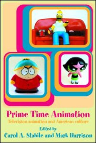 Prime Time Animation