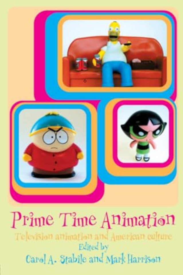 Prime Time Animation