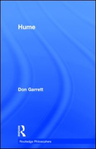 Routledge Philosophers