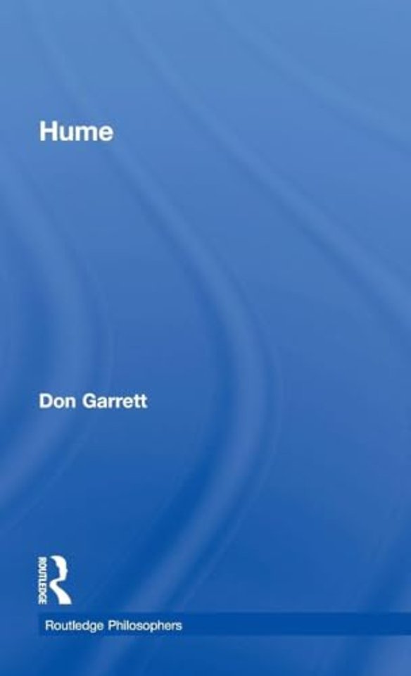 Routledge Philosophers