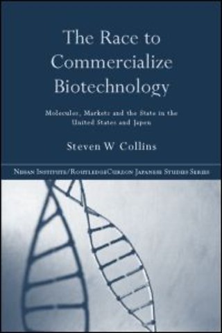Race to Commercialize Biotechnology