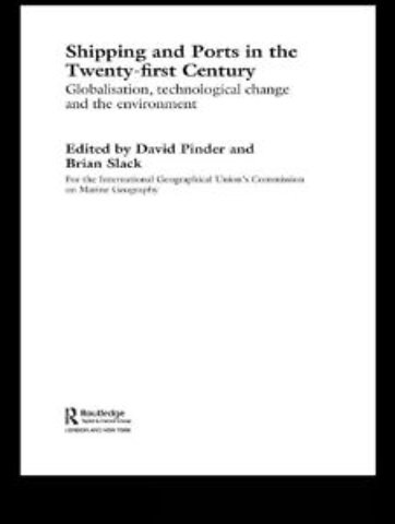 Shipping and Ports in the Twenty-first Century