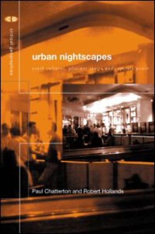 Urban Nightscapes