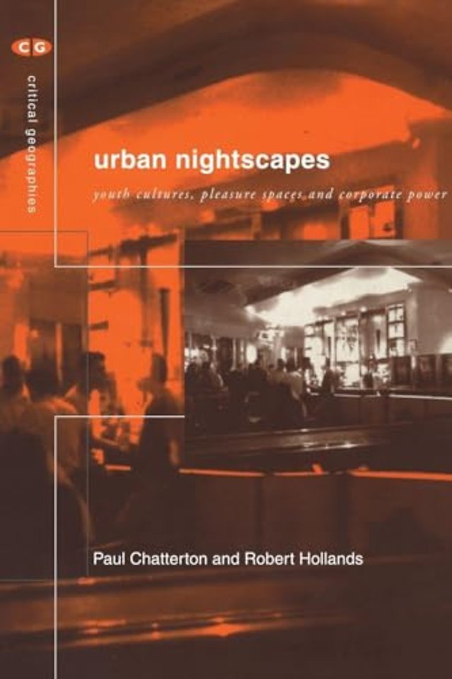 Urban Nightscapes
