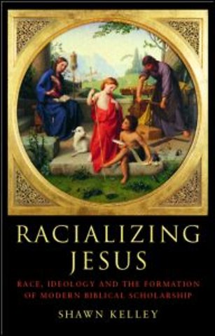 Racializing Jesus