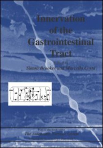 Innervation of the Gastrointestinal Tract